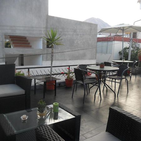 La Casa De Ana - Peru Bed & Breakfast Yanahuara ภายนอก รูปภาพ