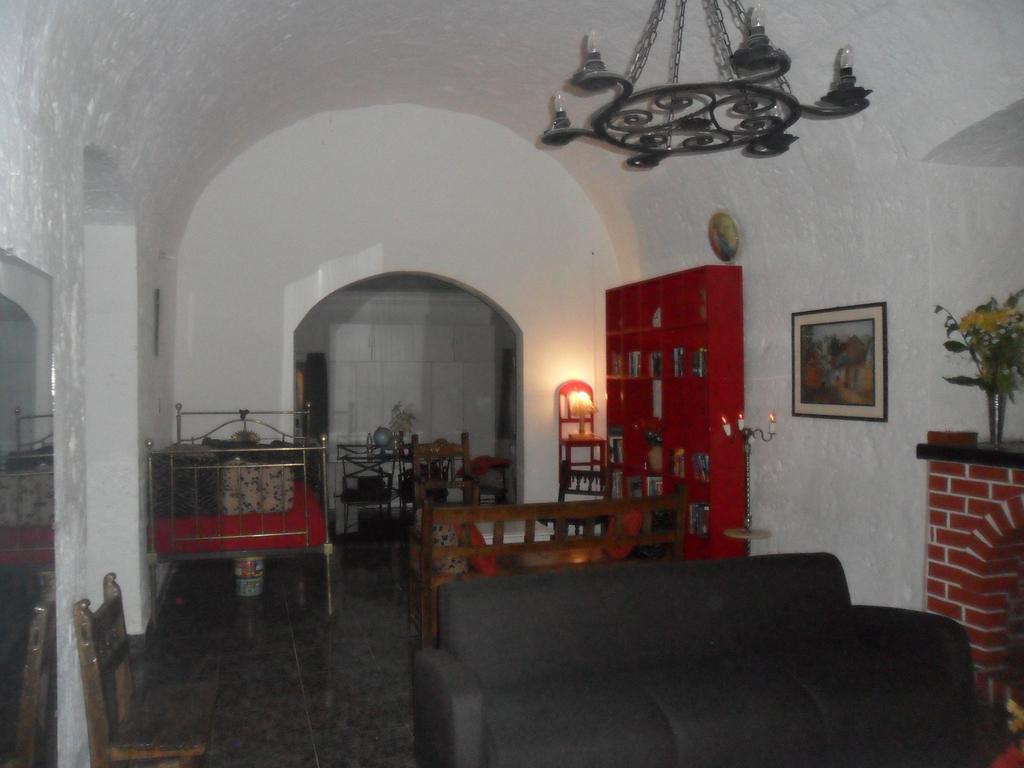 La Casa De Ana - Peru Bed & Breakfast Yanahuara ภายนอก รูปภาพ
