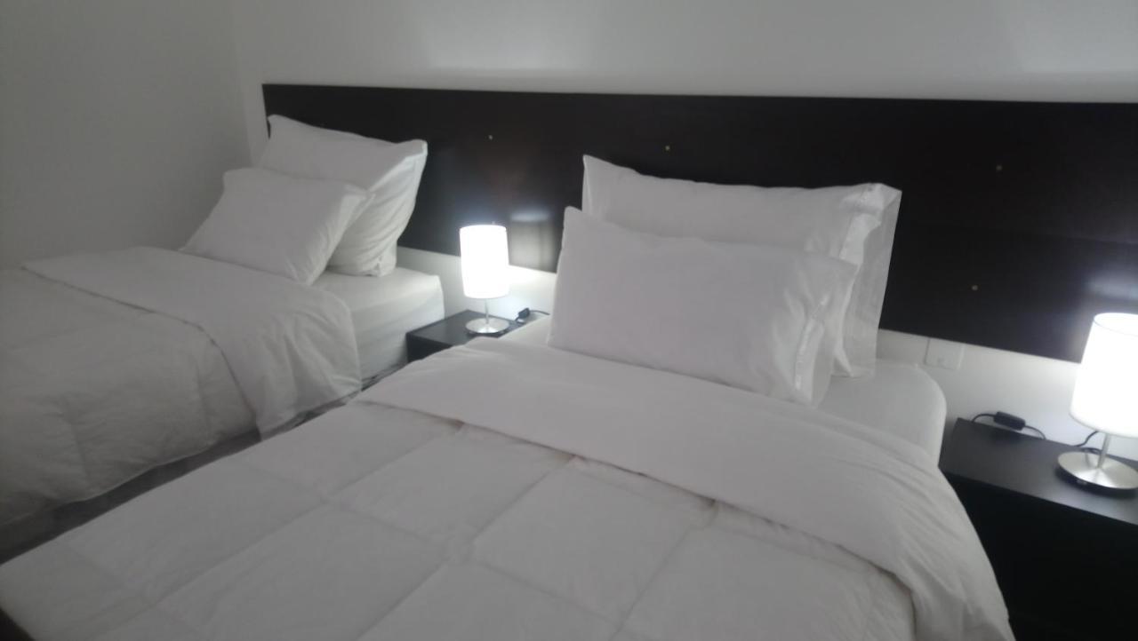 La Casa De Ana - Peru Bed & Breakfast Yanahuara ภายนอก รูปภาพ