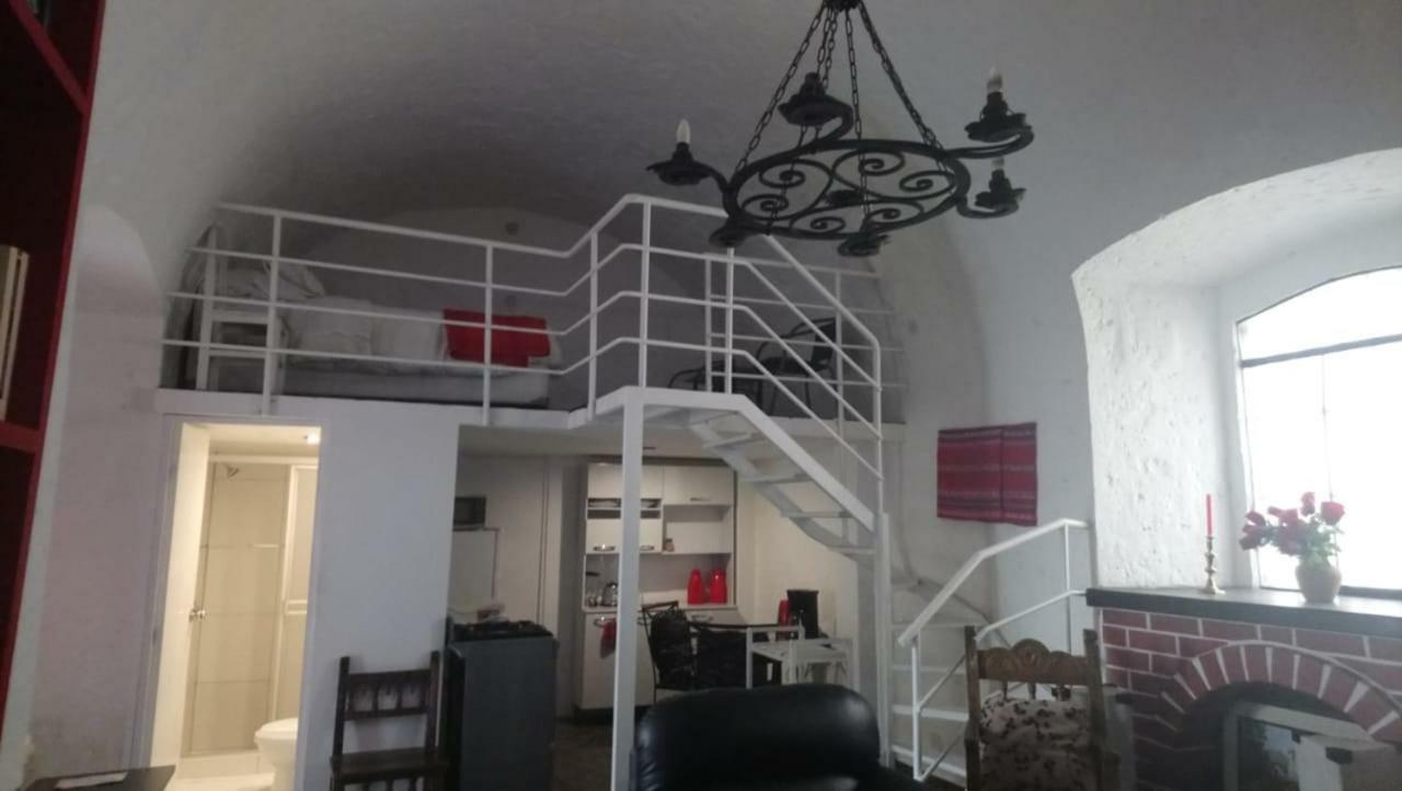 La Casa De Ana - Peru Bed & Breakfast Yanahuara ภายนอก รูปภาพ